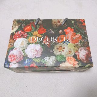 コスメデコルテ(COSME DECORTE)のコスメデコルテ　ブランケット(その他)