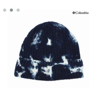 コロンビア(Columbia)の【Columbia】ニットキャップ(キャップ)