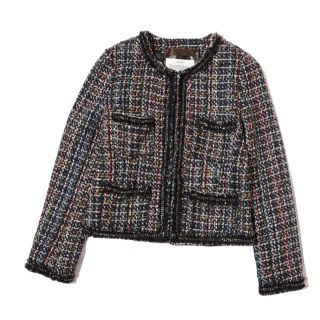 ゴア ノーカラージャケット(レディース)の通販 10点 | goaのレディース