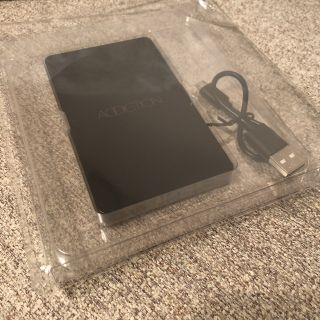 アディクション(ADDICTION)のアディクション 充電器(バッテリー/充電器)