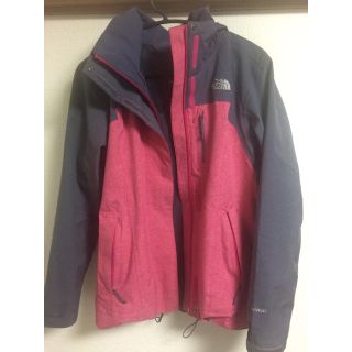 ザノースフェイス(THE NORTH FACE)のTHENORTHFACE ノースフェイス(ミリタリージャケット)