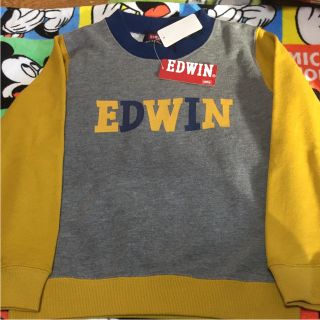 エドウィン(EDWIN)のEDWIN(Tシャツ/カットソー)