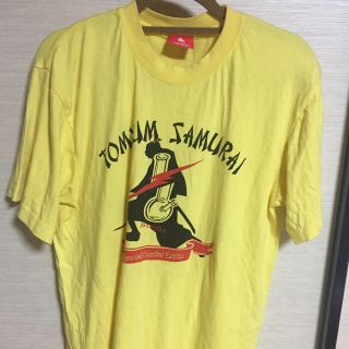 ココロブランド コラボ Tシャツ・カットソー(メンズ)の通販 12点 東京正規取扱店 卍LINE × COCOLOBLAND 限定コラボ Tシャツ Tシャツ/カットソー(半袖/袖なし)