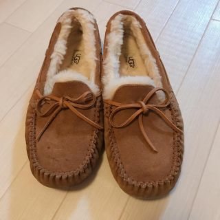 アグ(UGG)のUGG メンズ 27センチ(スリッポン/モカシン)