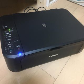 キヤノン(Canon)のCanon PIXUS プリンター MG3230(PC周辺機器)