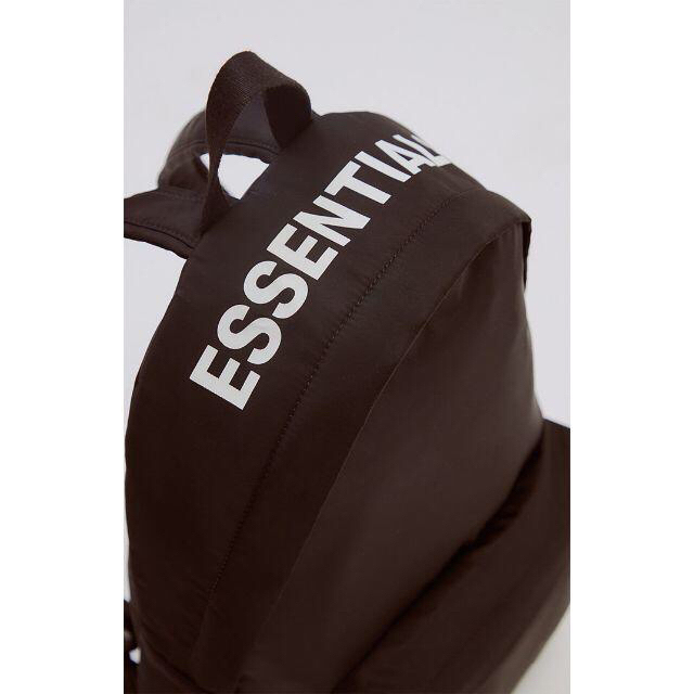 FOG Essentials Graphic Backpack