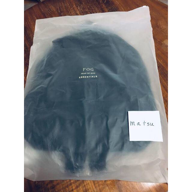 FEAR OF GOD(フィアオブゴッド)のFOG Essentials Graphic Backpack メンズのバッグ(バッグパック/リュック)の商品写真