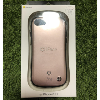 iFace(iPhoneケース)