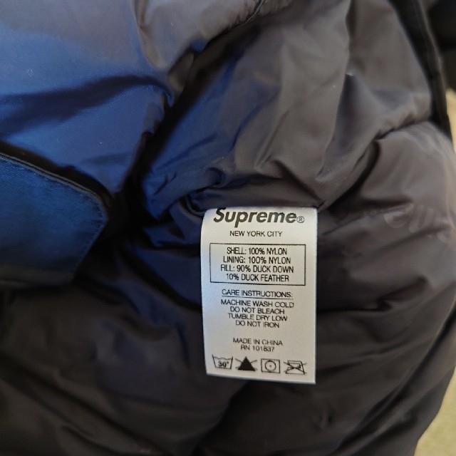 Supreme - Supreme Gore Tex 700-Fill