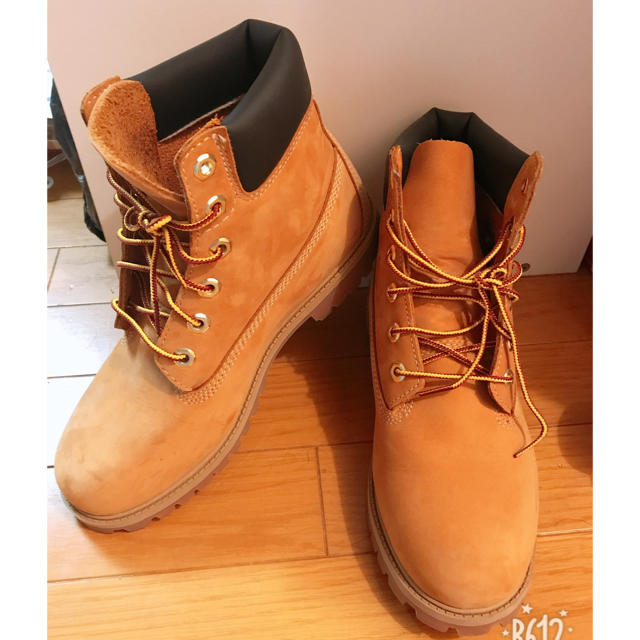 Timberland(ティンバーランド)のTimberland レディースの靴/シューズ(ブーツ)の商品写真