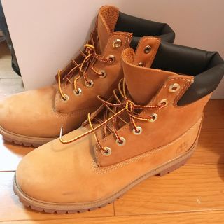 ティンバーランド(Timberland)のTimberland(ブーツ)