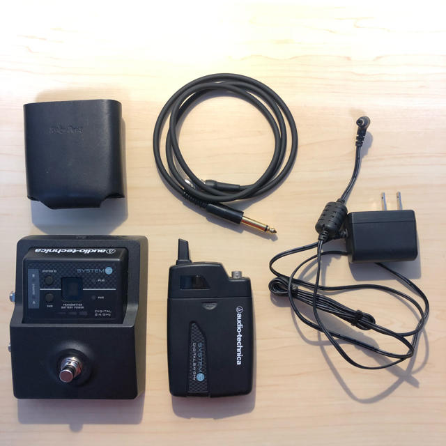 audio-technica ATW-1501 audio-technica ATW-1501