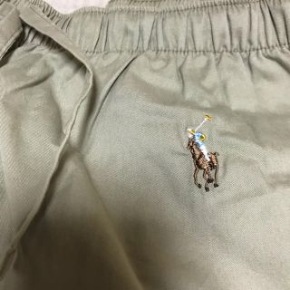 ラルフローレン(Ralph Lauren)のラルフローレン パンツ チノパン(カジュアルパンツ)