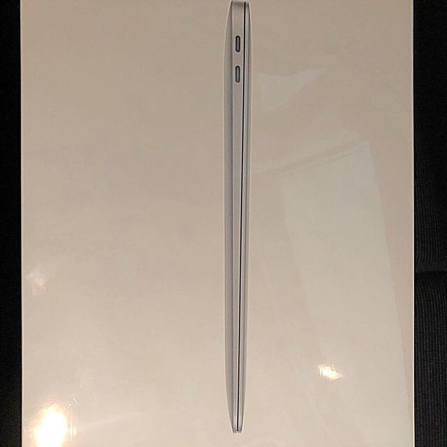 MacBook Air 2018 スペースグレー 新品