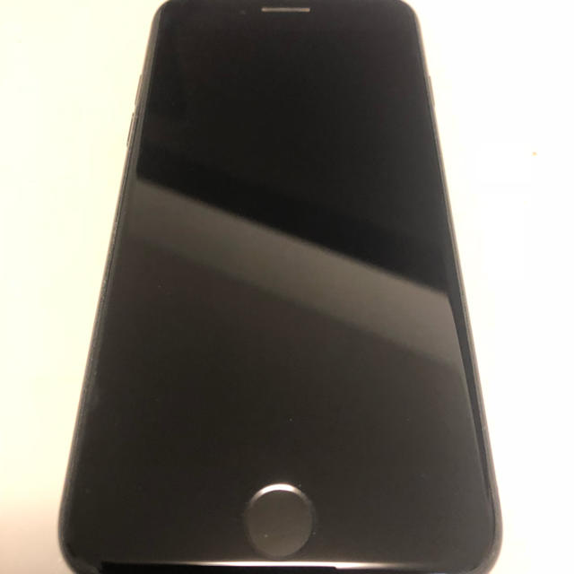 iPhone7  32GB SIMフリー ブラック