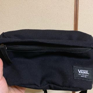 ヴァンズ(VANS)のVANSショルダーバッグ(ショルダーバッグ)