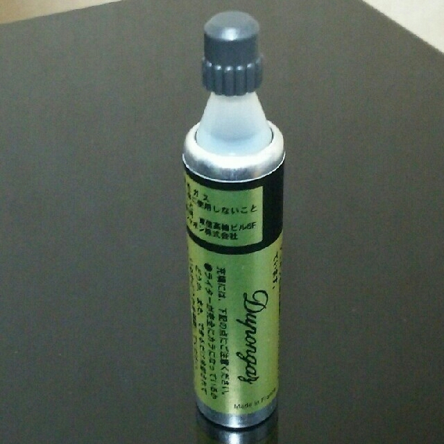 ったフリン S.T. Dupont - S.T.Dupont エス・テー・デュポン ガス ...