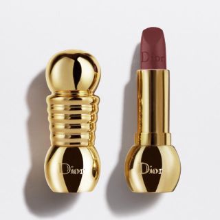 ディオール(Dior)のDior ディオリフィック ベルベット タッチ 890(口紅)