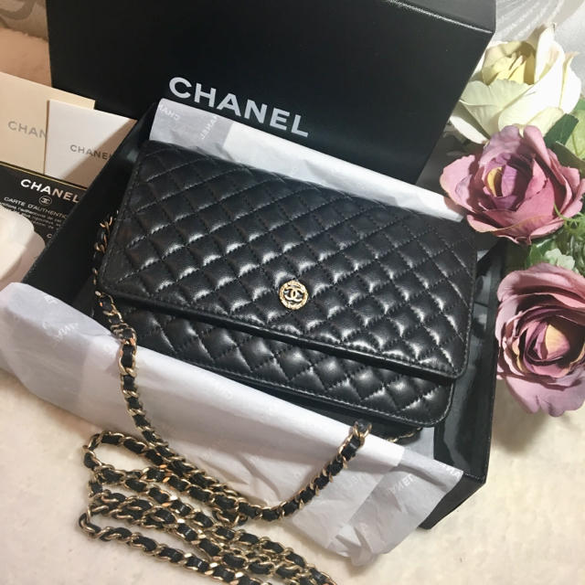 CHANEL - 専用です♡ 極美品!CHANEL シャネル チェーン CHANEL - 専用です♡ 極美品!CHANEL シャネル チェーン