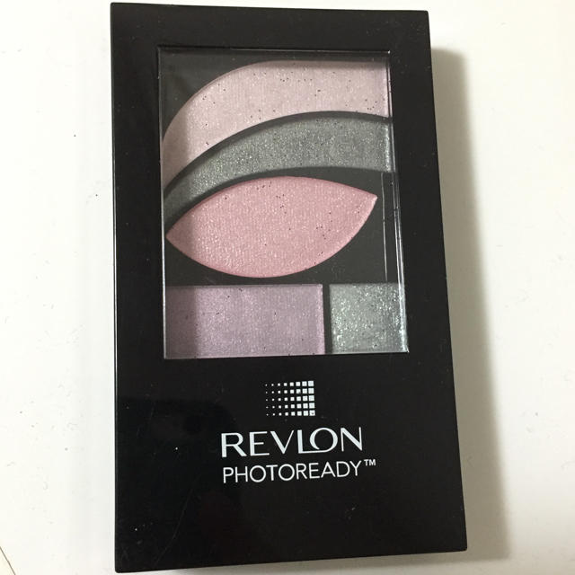 REVLON(レブロン)の※Revlon Photoready※ アイシャドウ コスメ/美容のベースメイク/化粧品(アイシャドウ)の商品写真