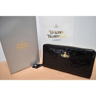 ヴィヴィアンウエストウッド(Vivienne Westwood)のVivienne Westwood 長財布(財布)