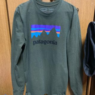 パタゴニア(patagonia)のtoshigon様専用(Tシャツ/カットソー(七分/長袖))