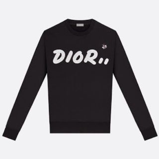 ディオールオム(DIOR HOMME)のDior kaws ディオール  スウェット(スウェット)