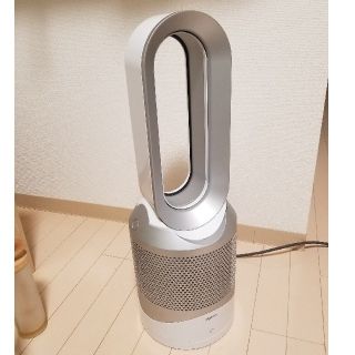 ダイソン(Dyson)のdyson pure hot ＆ cool Link(ファンヒーター)