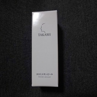 タカミ(TAKAMI)のタカミスキンピール 10mL(美容液)