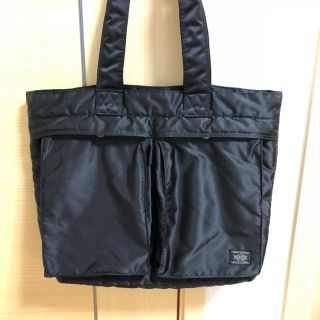 ポーター(PORTER)のPORTER ポーター トートバッグ タンカー(トートバッグ)