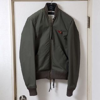 ディースクエアード MA-1 ブルゾン(メンズ)の通販 5点 | DSQUARED2の