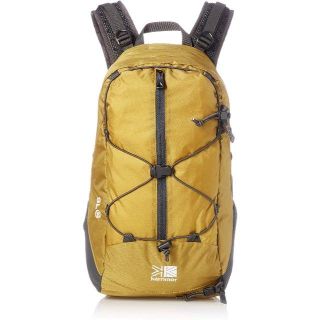 カリマー(karrimor)のKarrimor SL20(登山用品)