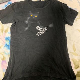 ヴィヴィアンウエストウッド(Vivienne Westwood)のヴィヴィアン S(Tシャツ/カットソー(半袖/袖なし))