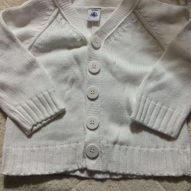 PETIT BATEAU(プチバトー)のレディーバード様専用 キッズ/ベビー/マタニティのキッズ服男の子用(90cm~)(その他)の商品写真