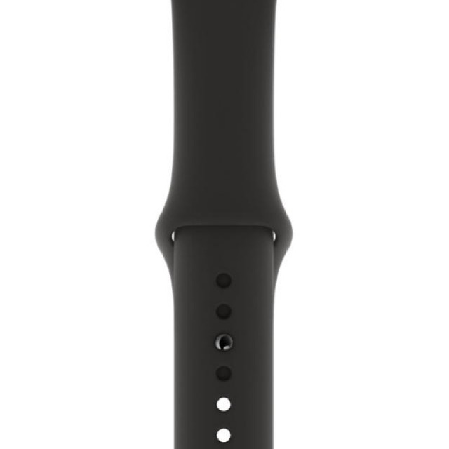 Apple watch series4 44mm 新品 未開封