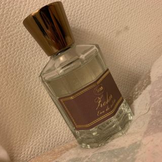 サボン(SABON)のSABON ムスク 香水(香水(女性用))