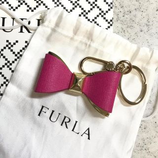 フルラ(Furla)のあやポンさま☆(キーホルダー)