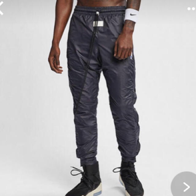 FEAR OF GOD - nikeフィアオブゴッド ナイキ トラックパンツ の通販 by