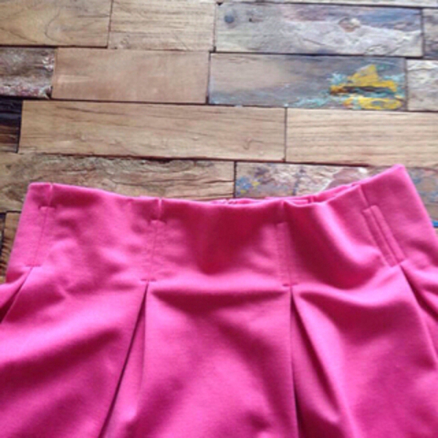 MERCURYDUO(マーキュリーデュオ)のMERCURYDUO レディースのスカート(ミニスカート)の商品写真