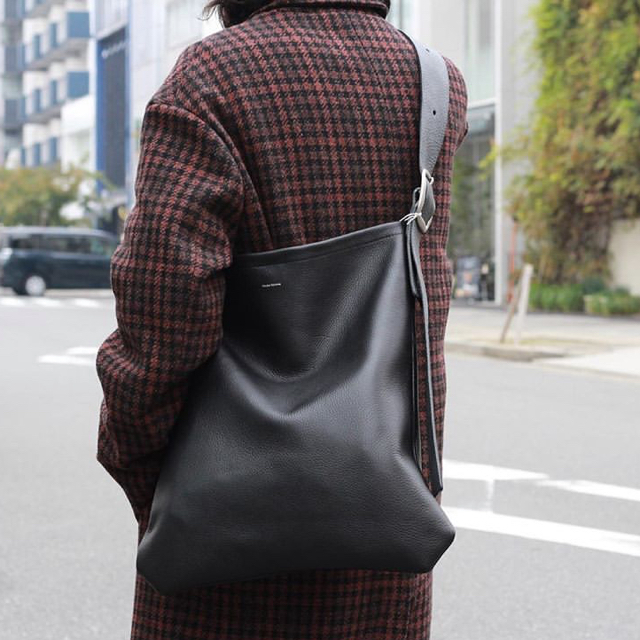 エンダースキーマー ワンサイドベルトバッグ bckediri.beacukai.go.id