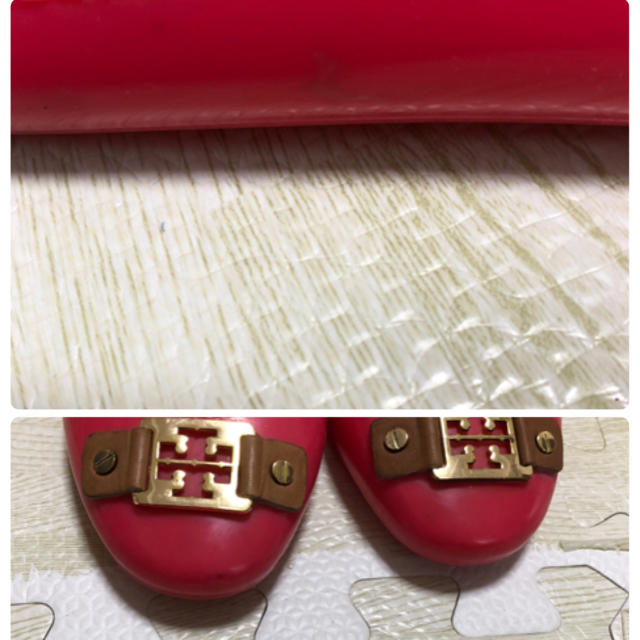 Tory Burch(トリーバーチ)のトリーバーチ レインシューズ レディースの靴/シューズ(レインブーツ/長靴)の商品写真