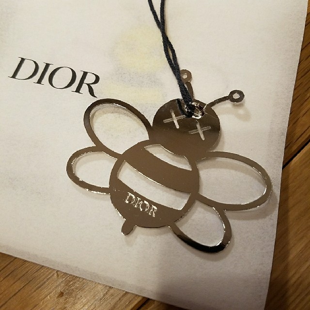 DIOR HOMME - 2019SS ディオール カウズ DIOR KAWS 長財布 新品 日本限定の通販 by オクト's shop