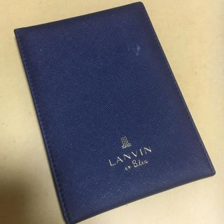 ランバンオンブルー(LANVIN en Bleu)のSweet 付録 スタンドミラー(ミラー)