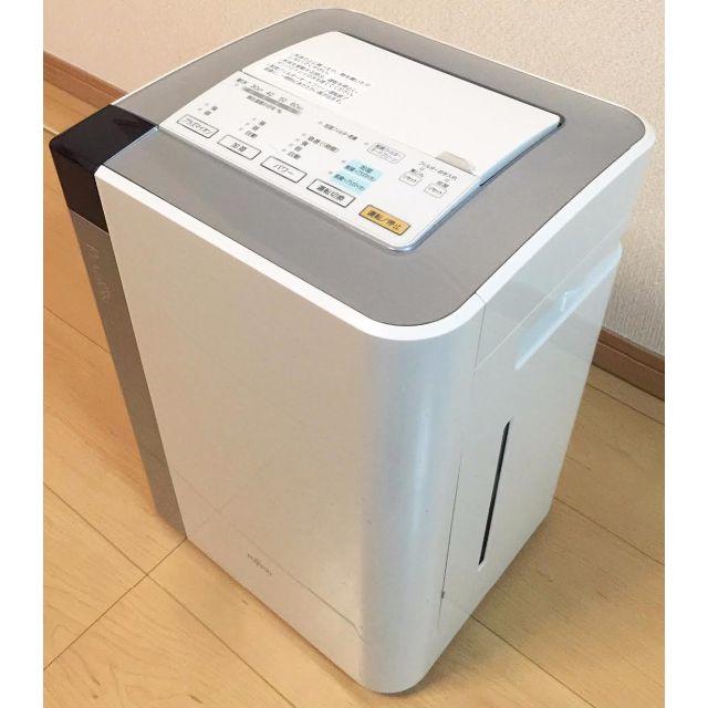 2020年製 加湿脱臭機 FUJITSU GENERAL DAS-303K-W(☆富士通 2020年製 加湿脱臭機 FUJITSU GENERAL DAS-303K-W(☆富士通