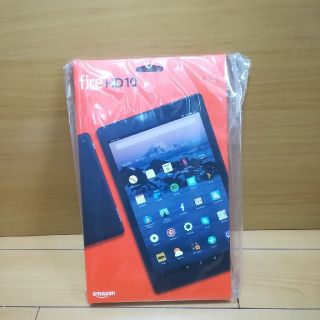 はなて様専用Amazon Fire HD 10 タブレット(タブレット)