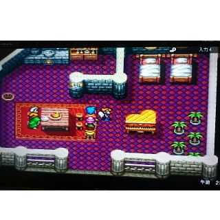 なるさん専用＊スーパーファミコン ブレスオブファイア 龍の戦士(家庭用ゲームソフト)