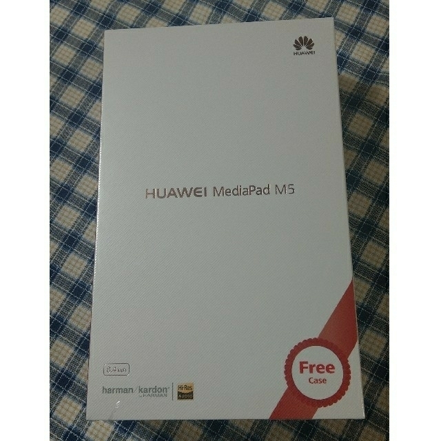 約84インチタッチパネルHUAWEI MediaPad M5 Wi-Fiモデルタブレット SHT-W09