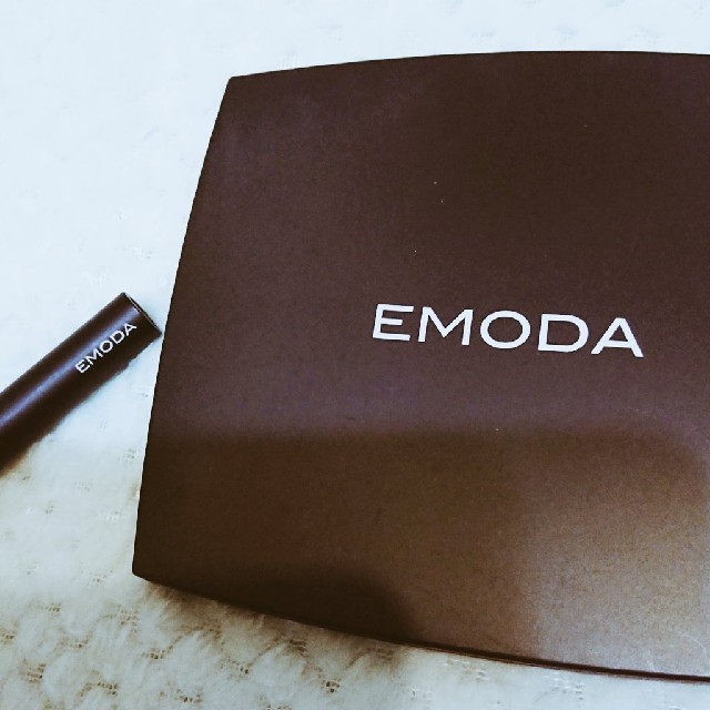 EMODA(エモダ)のJELLY 1月号付録 EMODAメイクパレット コスメ/美容のキット/セット(コフレ/メイクアップセット)の商品写真