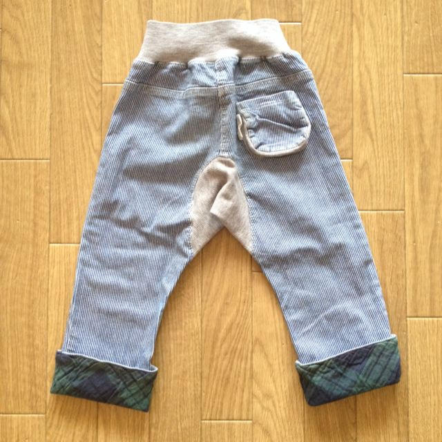 SHIPS KIDS(シップスキッズ)のSHIPS ベビーパンツ キッズ/ベビー/マタニティのキッズ/ベビー/マタニティ その他(その他)の商品写真