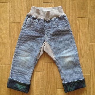 シップスキッズ(SHIPS KIDS)のSHIPS ベビーパンツ(その他)